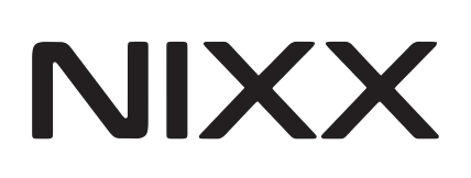 Nixx Logo